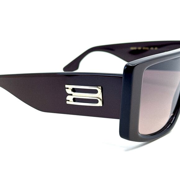 New, Victoria Beckham Sunglasses VB678S 605 Authentic - Picture 6 of 12